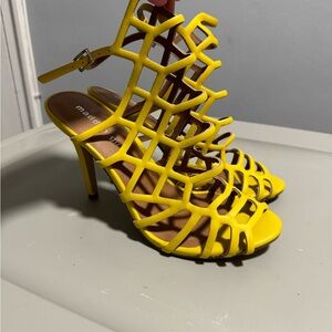 Steve Madden heels